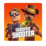 Trooper Shooter MOD APK Download