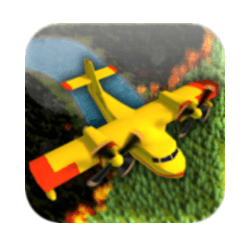 Fire Flying MOD APK Download 