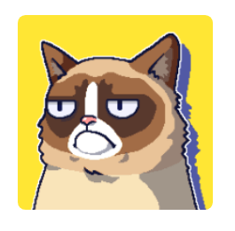 Grumpy Cat MOD APK Download