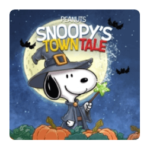 Snoopy's Town Tale MOD APK Download