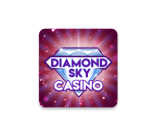 Diamond Sky Casino MOD APK Download