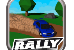 X-Avto Rally MOD APK Download