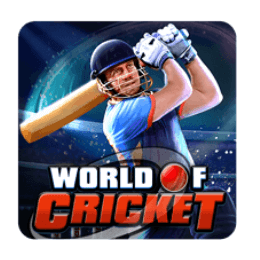 World of Cricket 2021 MOD APK Download