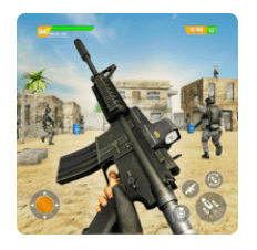 Special Ops Impossible Missions 2019 MOD APK Download 