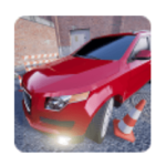 Car Parking 3D HD MOD APK Download