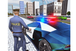 Police Crime City 3D MOD APK Download