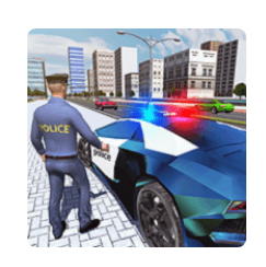 Police Crime City 3D MOD APK Download