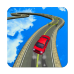 Car Stunt Tracks MOD APK Download