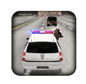 VELOZ Police 3D MOD APK Download