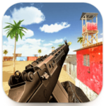 Survival Shooter: Gun Games MOD APK For Android