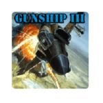 Gunship III - Combat Flight Simulator MOD APK Download