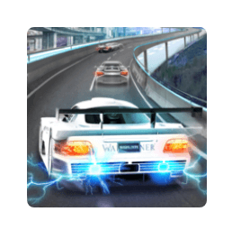 Racing Games MOD APK Download