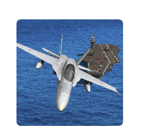 Aircraft Carrier! MOD APK Download
