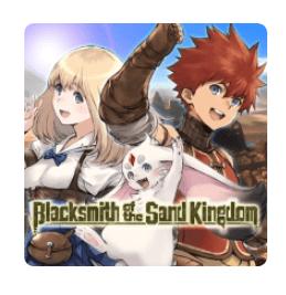 RPG Blacksmith of the Sand Kingdom MOD APK Download