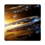 SPACE STG 3 MOD APK Download