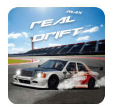 Real Drift Max Pro MOD APK Download