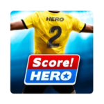 Score! Hero 2 MOD APK Download