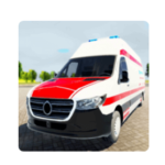 Ambulance Simulator 2022 MOD APK Download