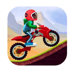 Stunt Moto Racing MOD APK Download