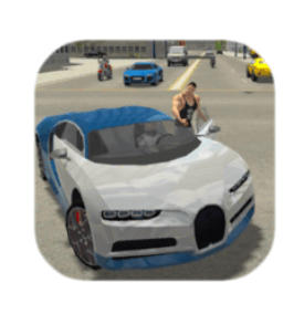 City Car Driver 2017 MOD APK Download