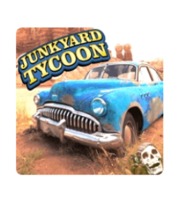 Junkyard Tycoon MOD APK + OBB MOD APK Download
