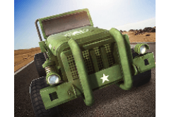Off Road 4x4 Hill Buggy Race MOD APK Download