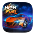 High On Fuel MOD APK Download