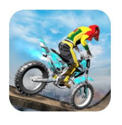 Sports Bike Stunts MOD APK Download