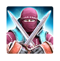 Ninja Samurai Assassin Hero III Egypt MOD APK Download 