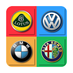 Car Logo Quiz MOD APK Download