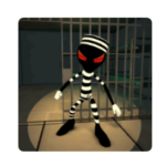 Jailbreak Escape - Stickman's Challenge MOD APK Download