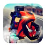 Moto Traffic Rider: Arcade Race MOD APK Download