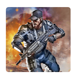 Frontline Warrior MOD APK Download