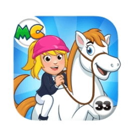 My City: Star Stable MOD APK Download