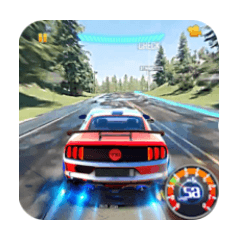 Racing In Car Speed Drift MOD APK Download