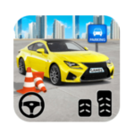 Mr. Parking Game MOD APK Download