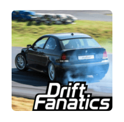  Drift Fanatics MOD APK Download