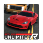 Redline: Unlimited MOD APK Download