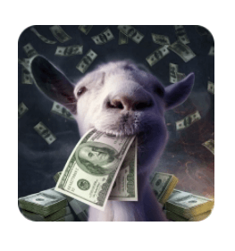 Download Goat Simulator Payday MOD APK Download