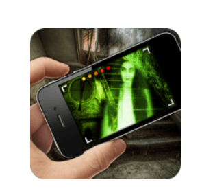 Ghost Camera Radar Joke MOD APK Download