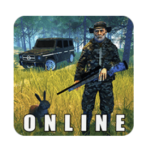 Hunting Online MOD APK Download