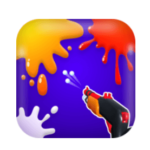 Paint Hit 3D: Color Master MOD APK Download
