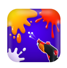 Paint Hit 3D: Color Master MOD APK Download