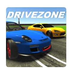 DriveZone MOD APK Download