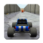Toy Truck Rally 3D MOD APK Download