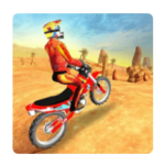 Desert Bike Stunts MOD APK Download