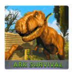 Jurassic Ark Survival MOD APK Download