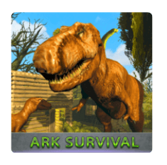 Jurassic Ark Survival MOD APK Download