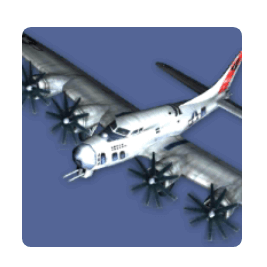 Flight Sim 3D: Army Plane MOD APK Download