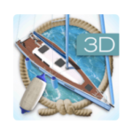 DockYourBoat3D MOD APK Download
